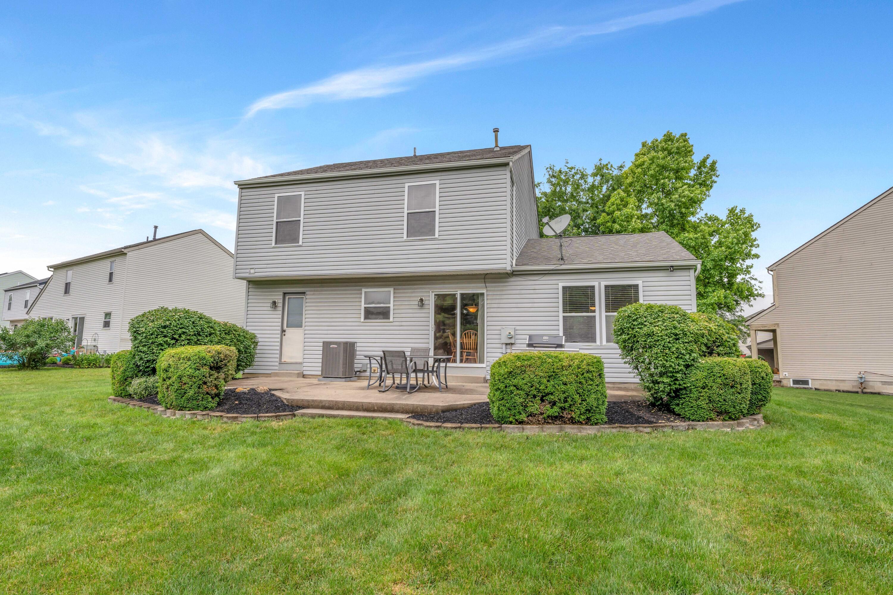 107 Kettering Bend Delaware, OH 43015 - Photo 33 of 38 DSC01007