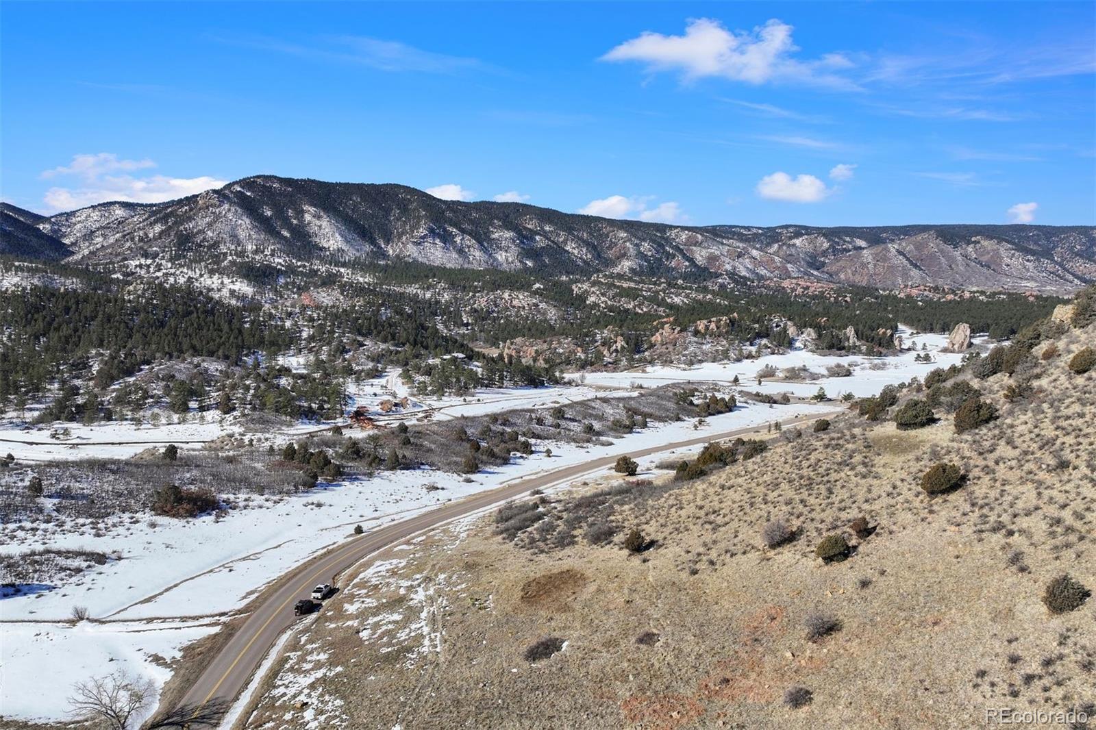 0 Echo Valley Road Larkspur, CO 80118 - Photo 11 of 46