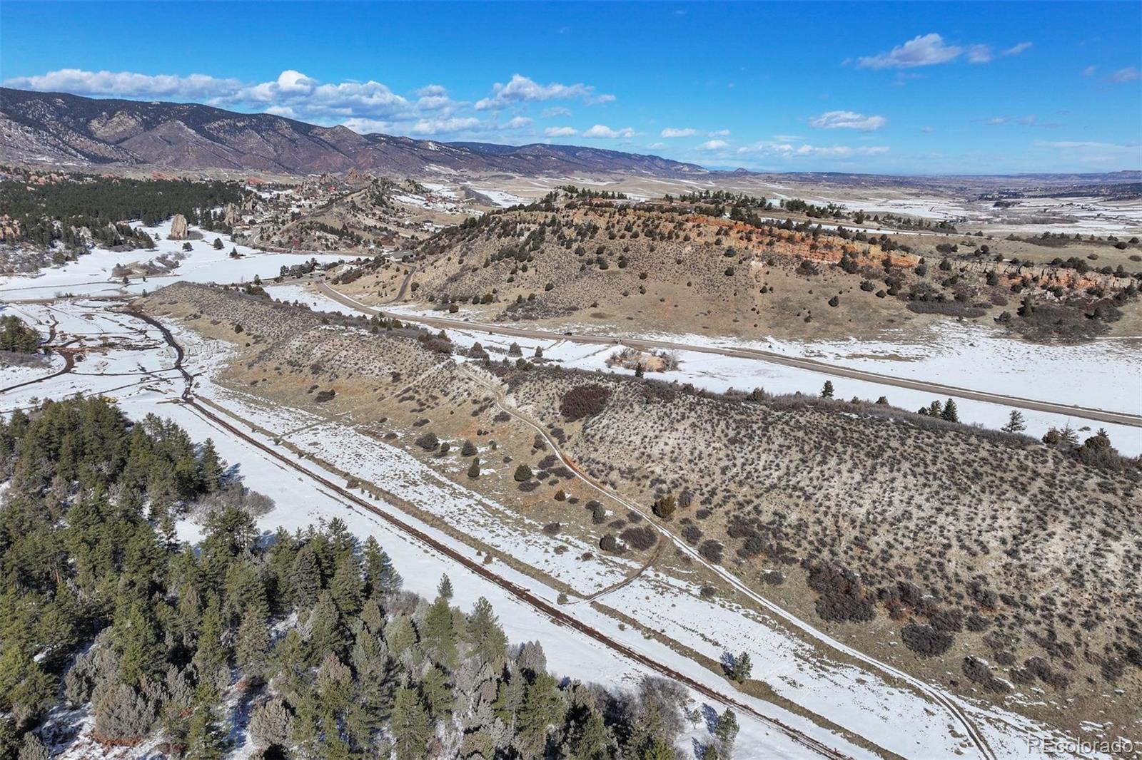 0 Echo Valley Road Larkspur, CO 80118 - Photo 12 of 46