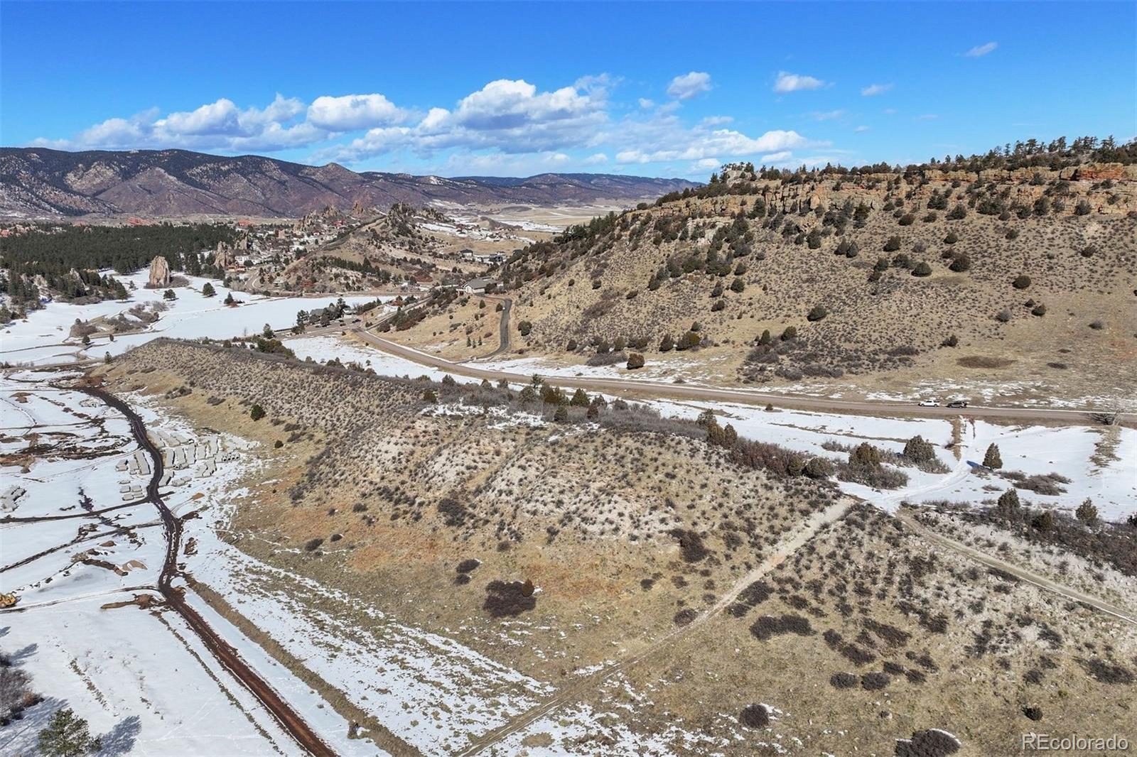 0 Echo Valley Road Larkspur, CO 80118 - Photo 13 of 46