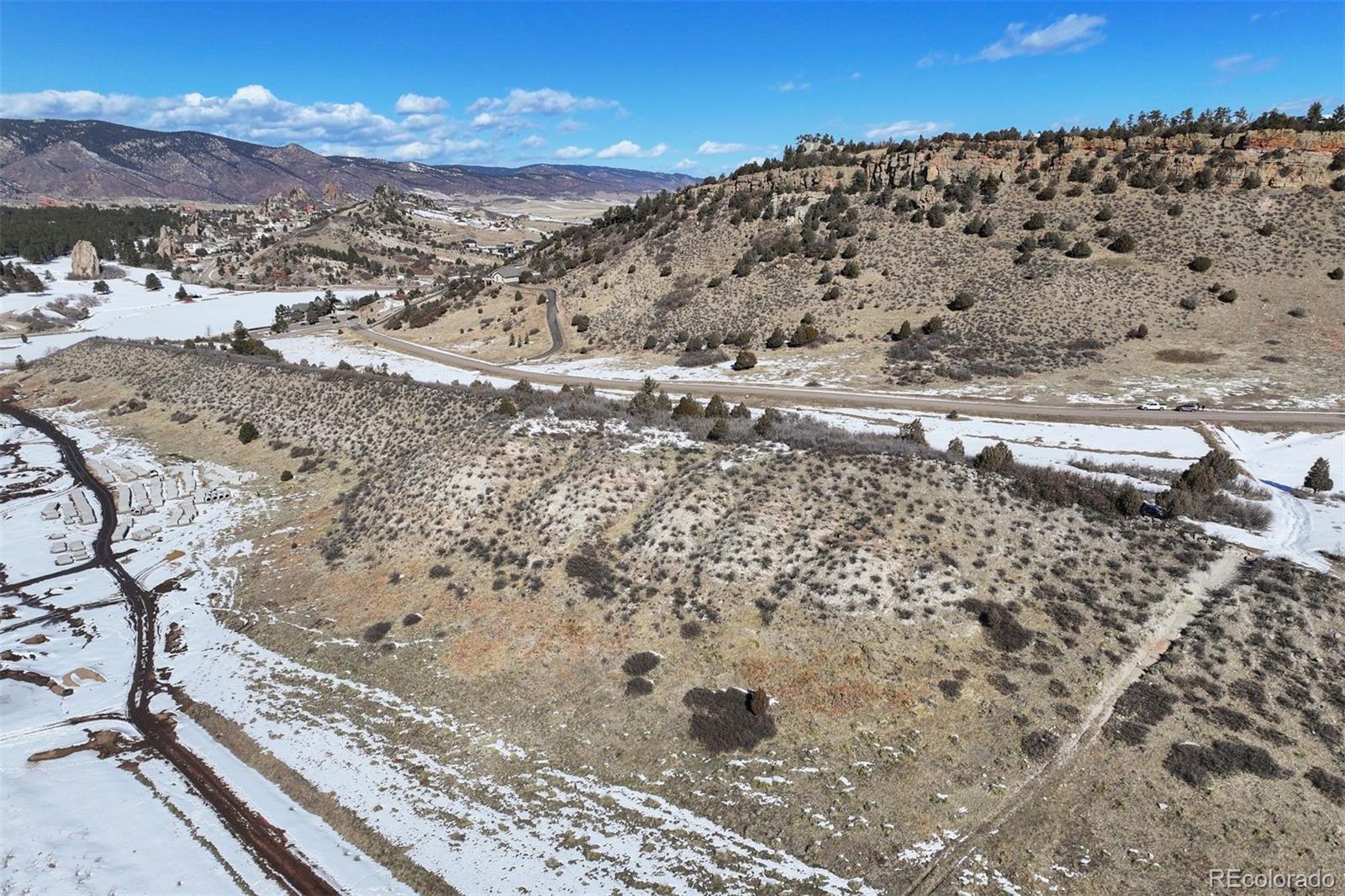 0 Echo Valley Road Larkspur, CO 80118 - Photo 14 of 46