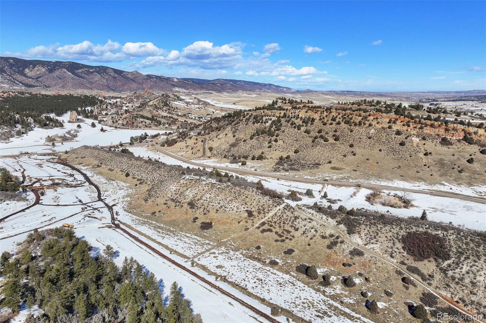 0 Echo Valley Road Larkspur, CO 80118 - Photo 15 of 46
