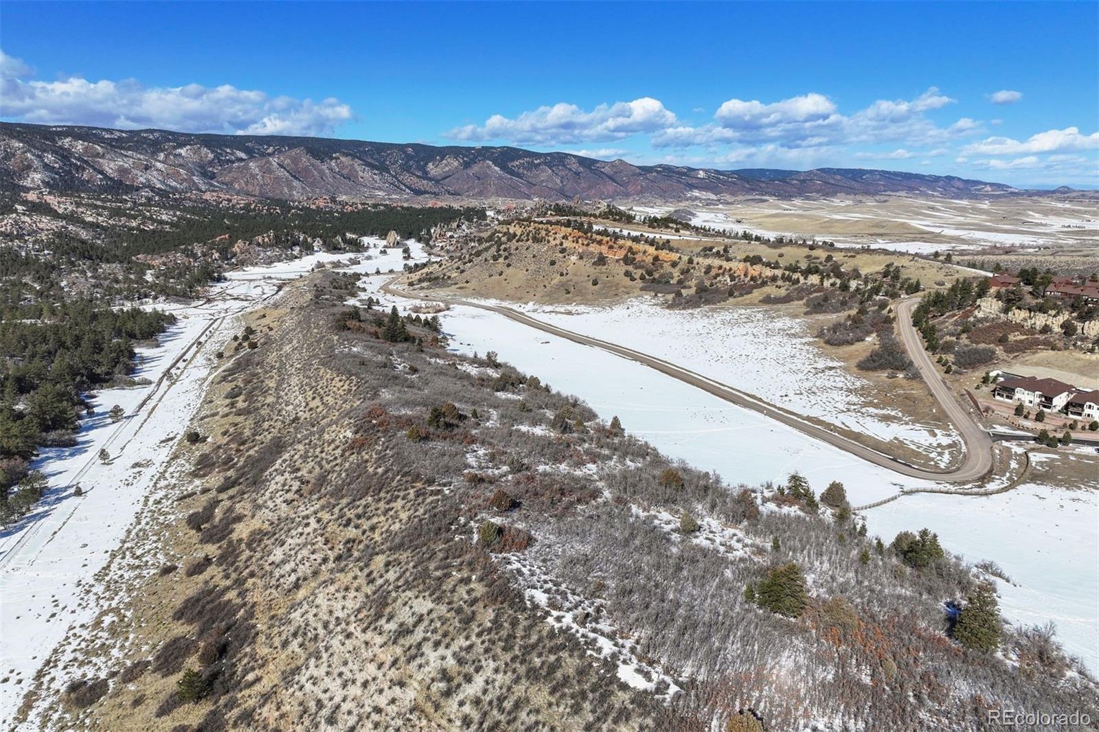 0 Echo Valley Road Larkspur, CO 80118 - Photo 16 of 46