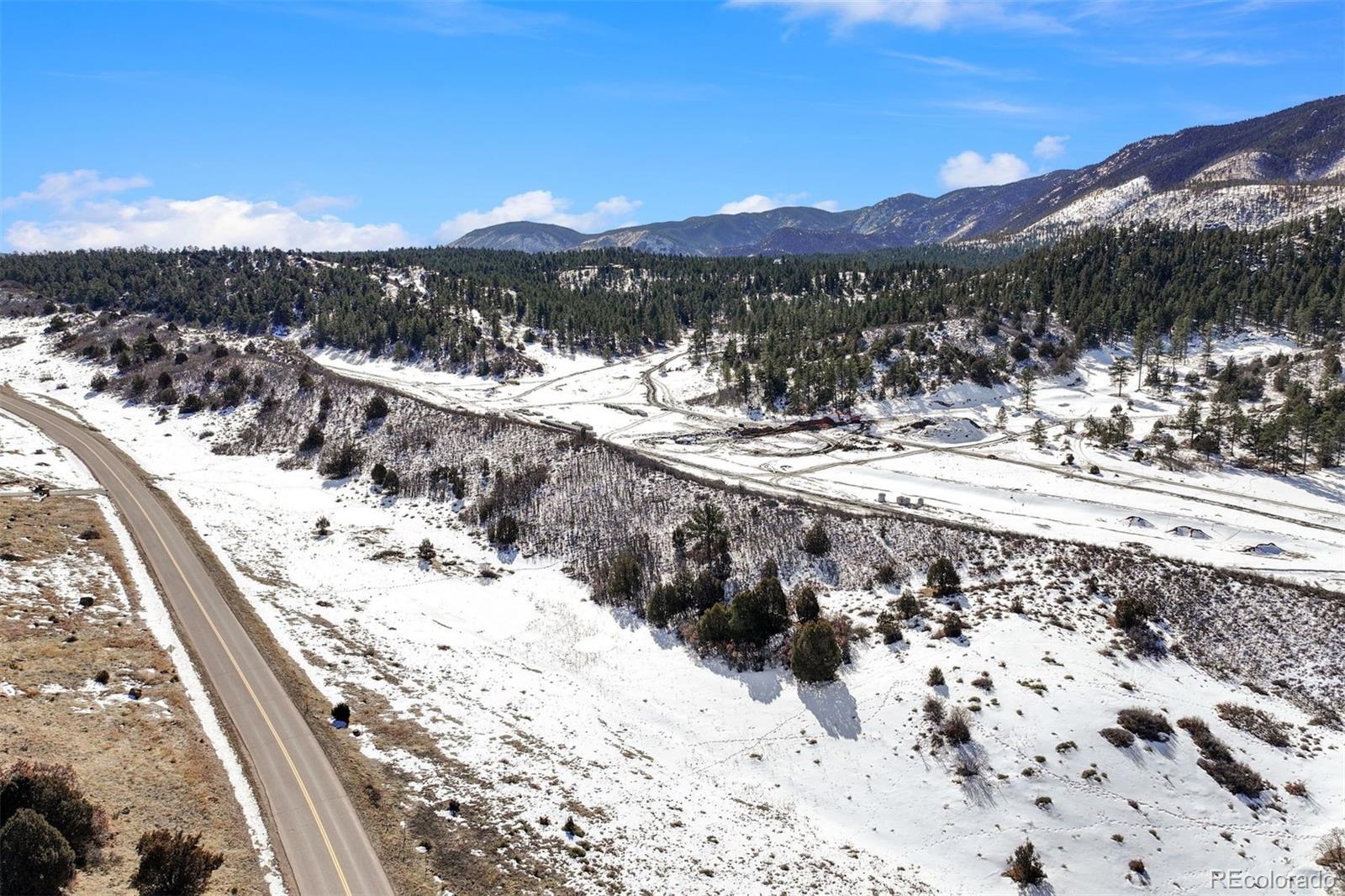 0 Echo Valley Road Larkspur, CO 80118 - Photo 25 of 46