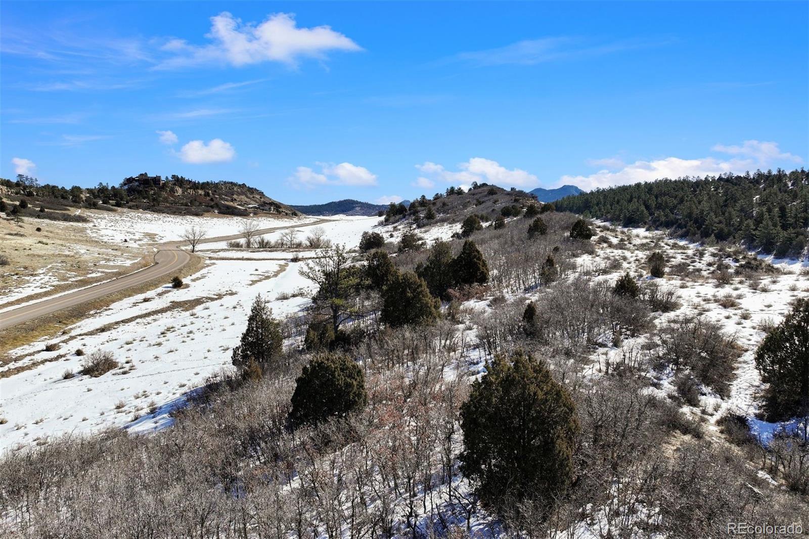 0 Echo Valley Road Larkspur, CO 80118 - Photo 26 of 46