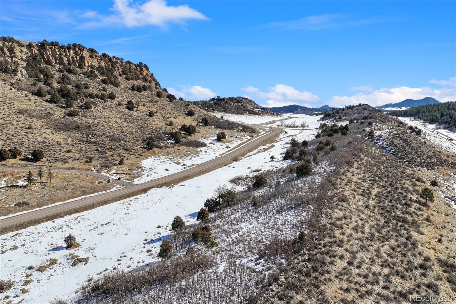 0 Echo Valley Road Larkspur, CO 80118 - Photo 28 of 46