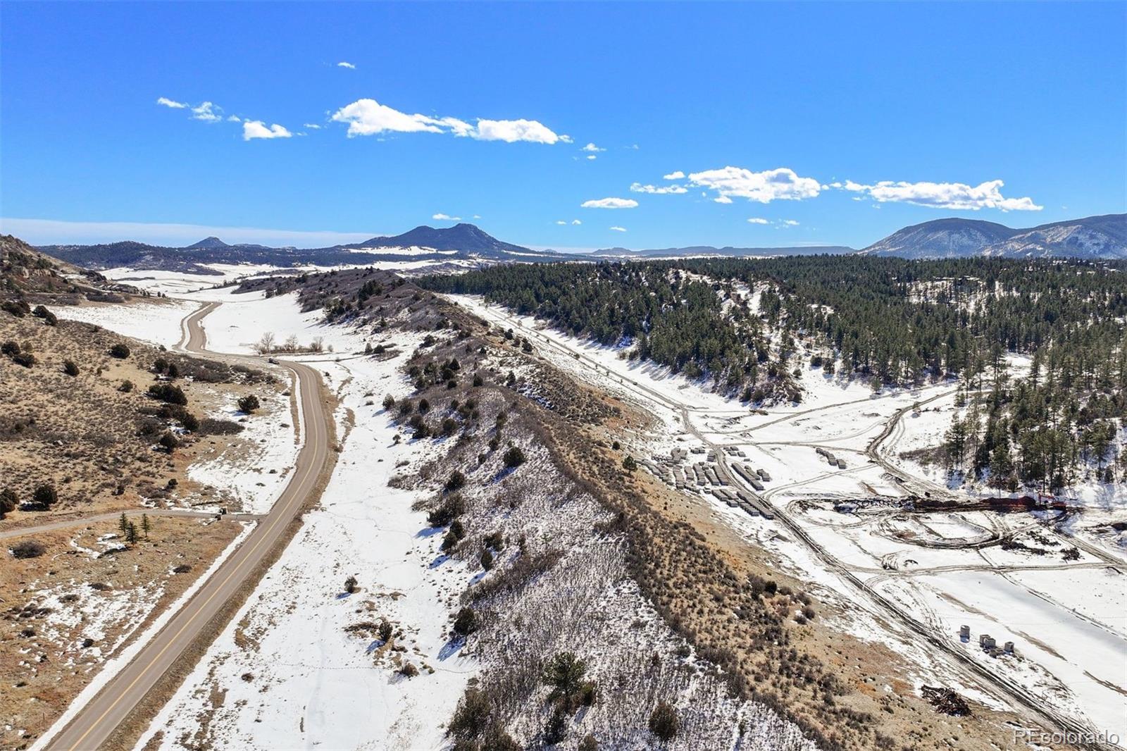 0 Echo Valley Road Larkspur, CO 80118 - Photo 29 of 46