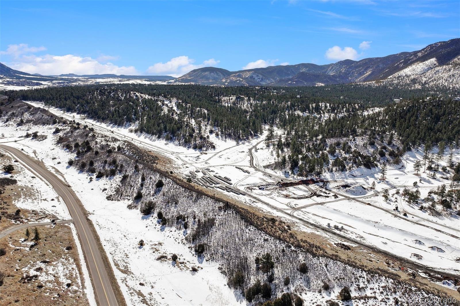 0 Echo Valley Road Larkspur, CO 80118 - Photo 30 of 46