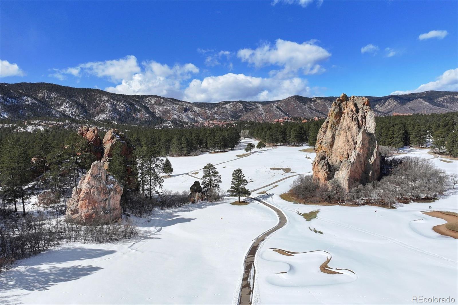 0 Echo Valley Road Larkspur, CO 80118 - Photo 3 of 46