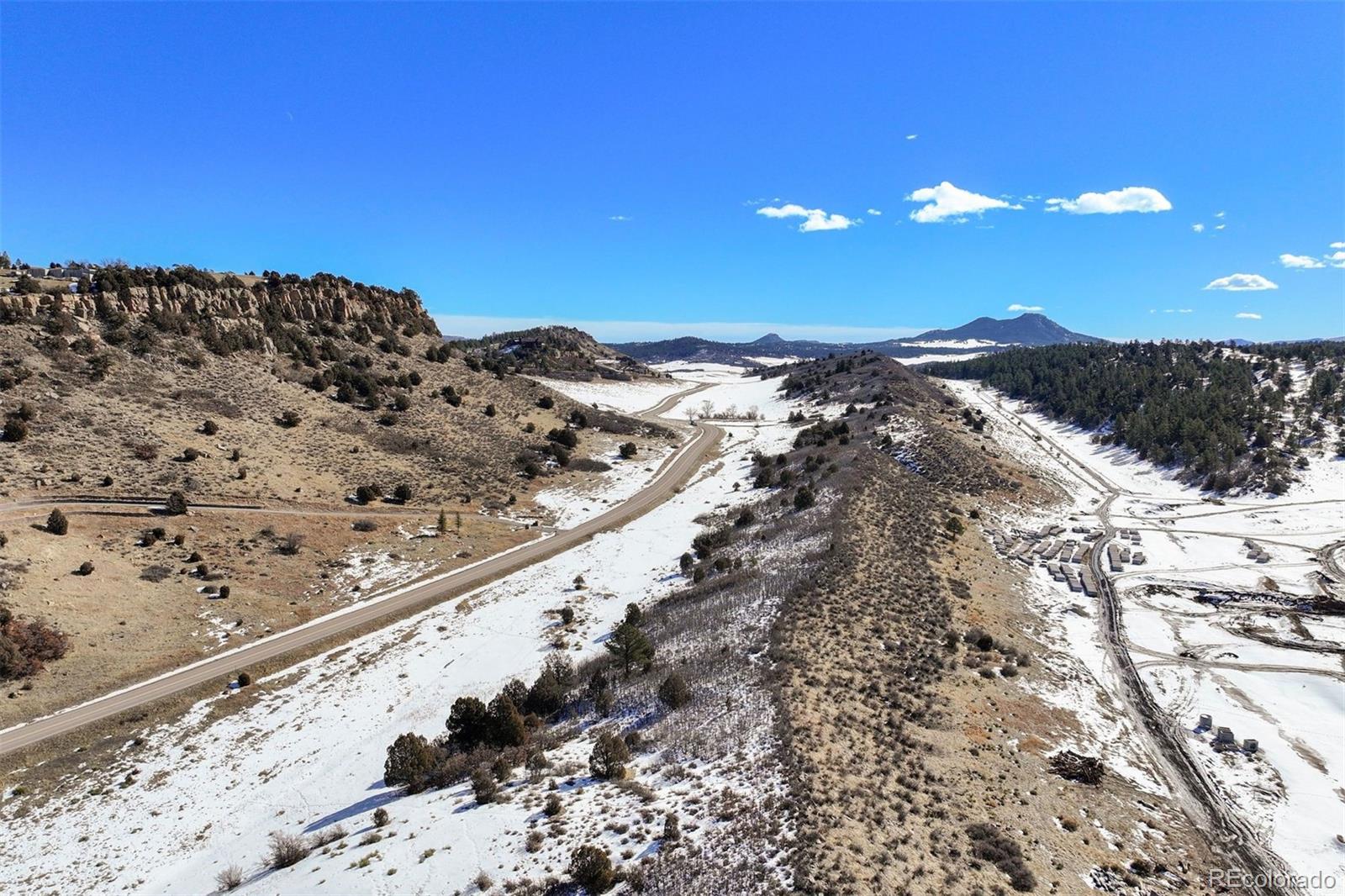 0 Echo Valley Road Larkspur, CO 80118 - Photo 31 of 46