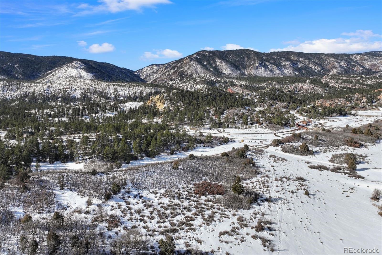 0 Echo Valley Road Larkspur, CO 80118 - Photo 33 of 46