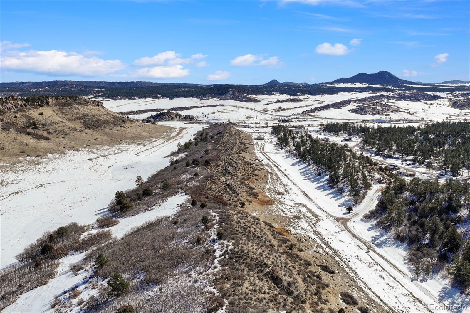 0 Echo Valley Road Larkspur, CO 80118 - Photo 34 of 46