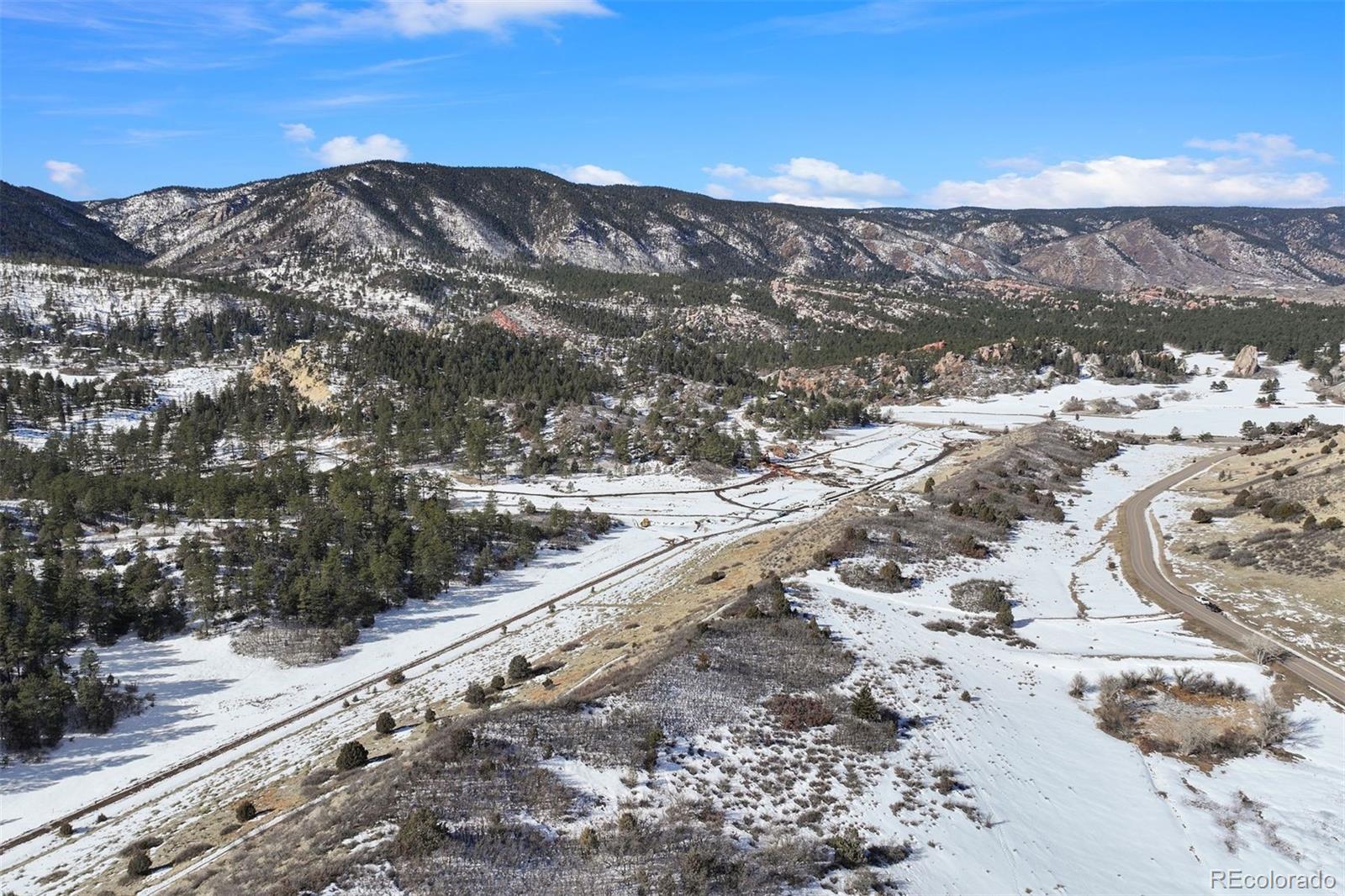 0 Echo Valley Road Larkspur, CO 80118 - Photo 35 of 46