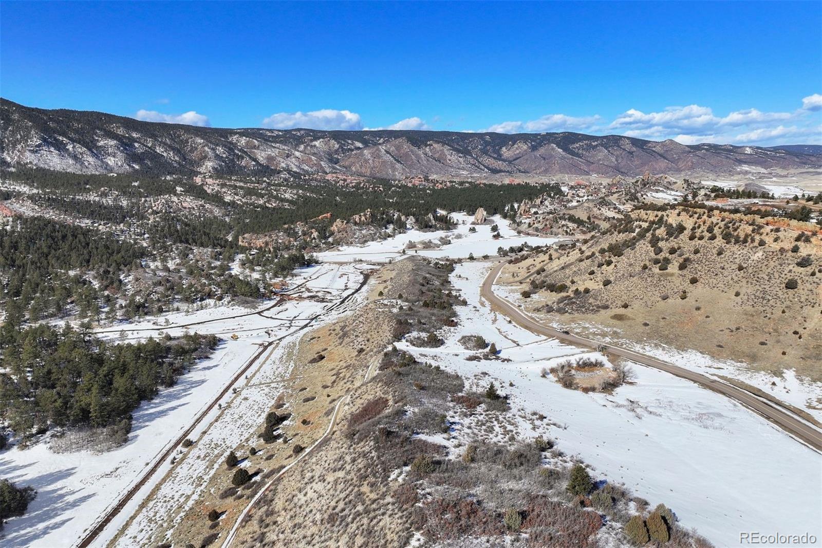 0 Echo Valley Road Larkspur, CO 80118 - Photo 36 of 46