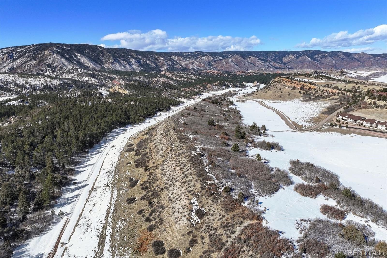 0 Echo Valley Road Larkspur, CO 80118 - Photo 38 of 46