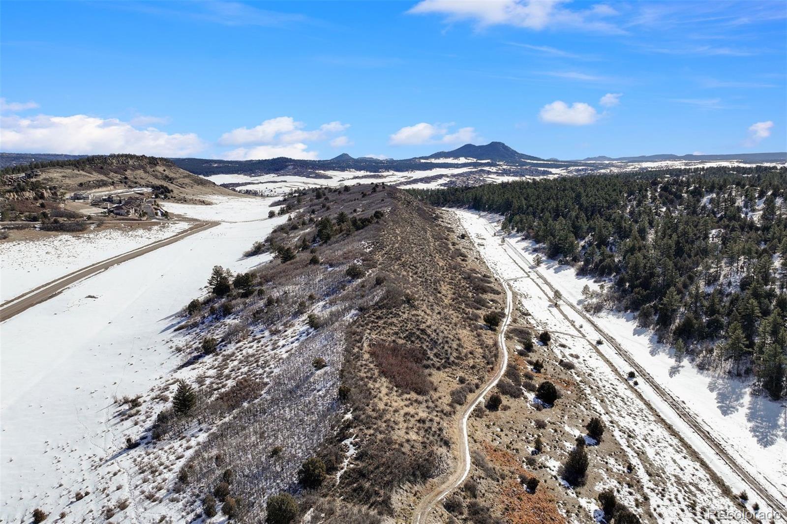 0 Echo Valley Road Larkspur, CO 80118 - Photo 40 of 46