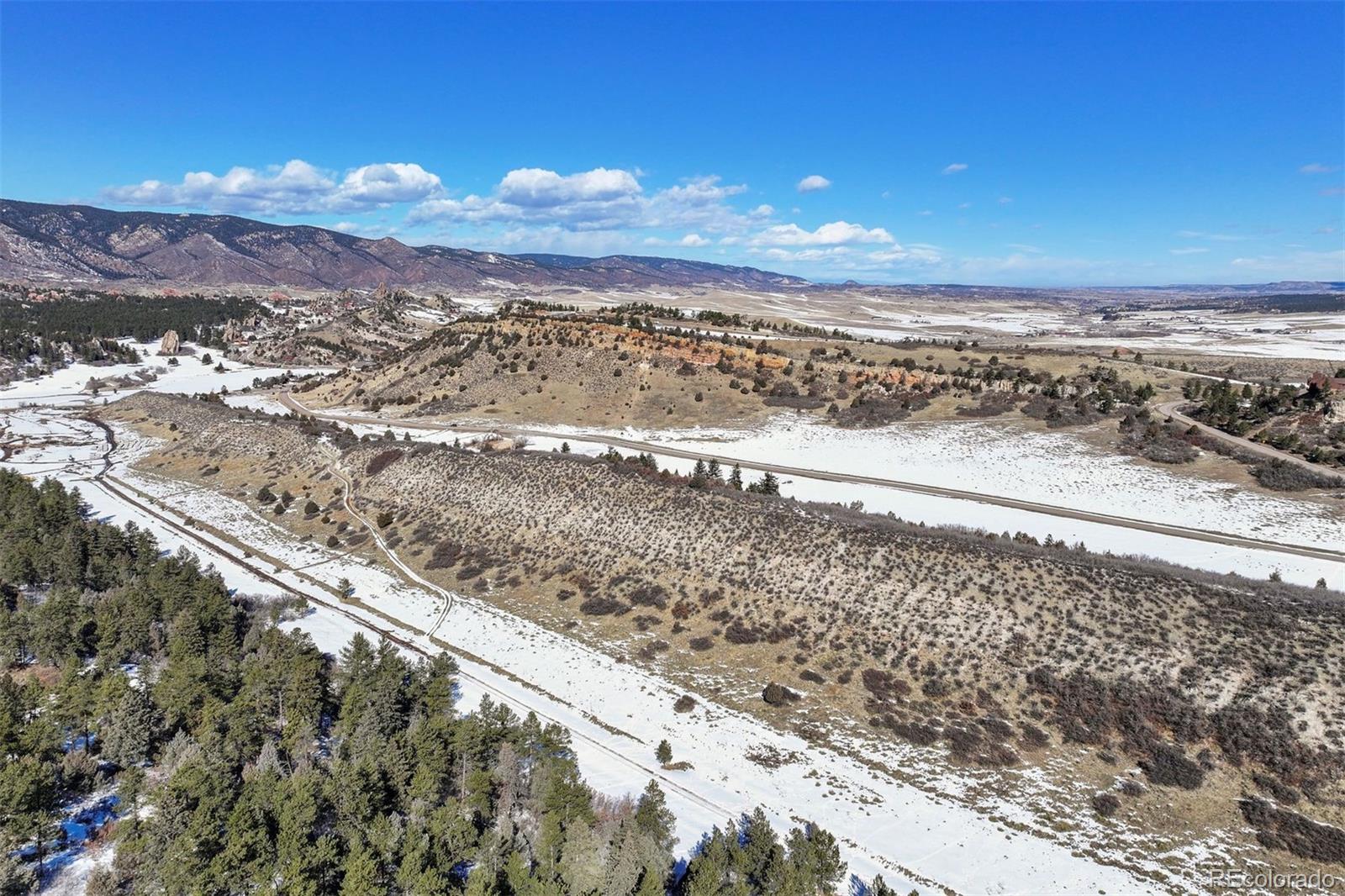 0 Echo Valley Road Larkspur, CO 80118 - Photo 41 of 46