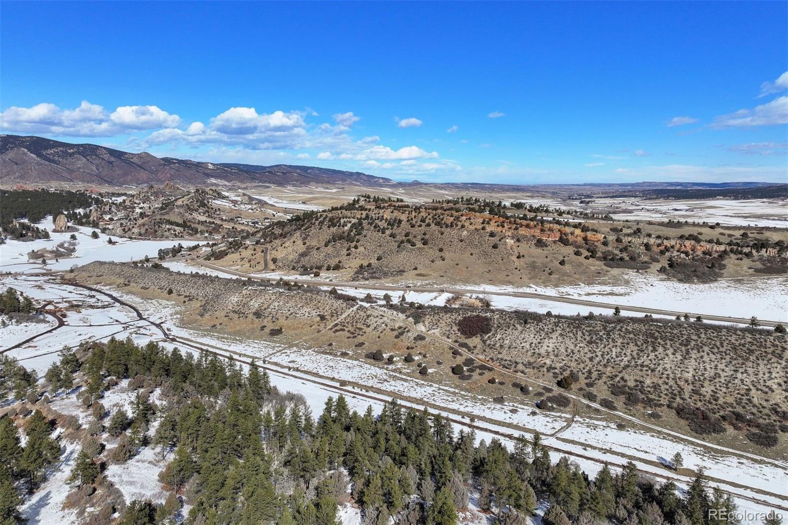 0 Echo Valley Road Larkspur, CO 80118 - Photo 44 of 46