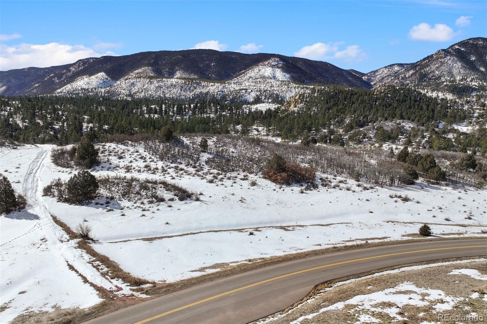 0 Echo Valley Road Larkspur, CO 80118 - Photo 45 of 46