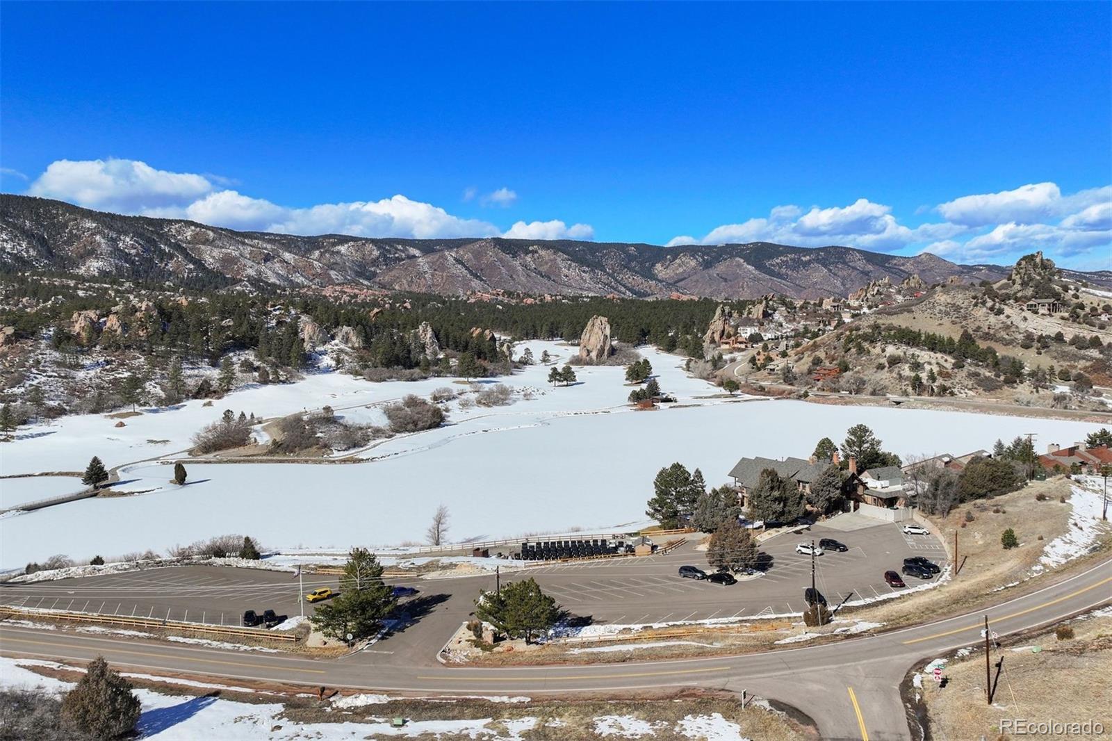 0 Echo Valley Road Larkspur, CO 80118 - Photo 5 of 46