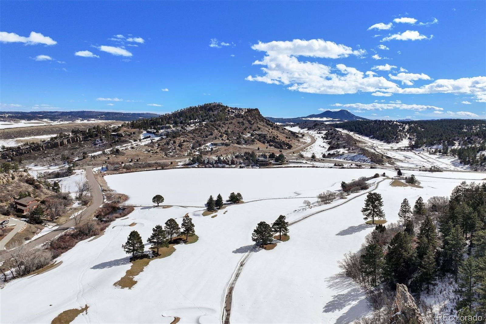 0 Echo Valley Road Larkspur, CO 80118 - Photo 6 of 46