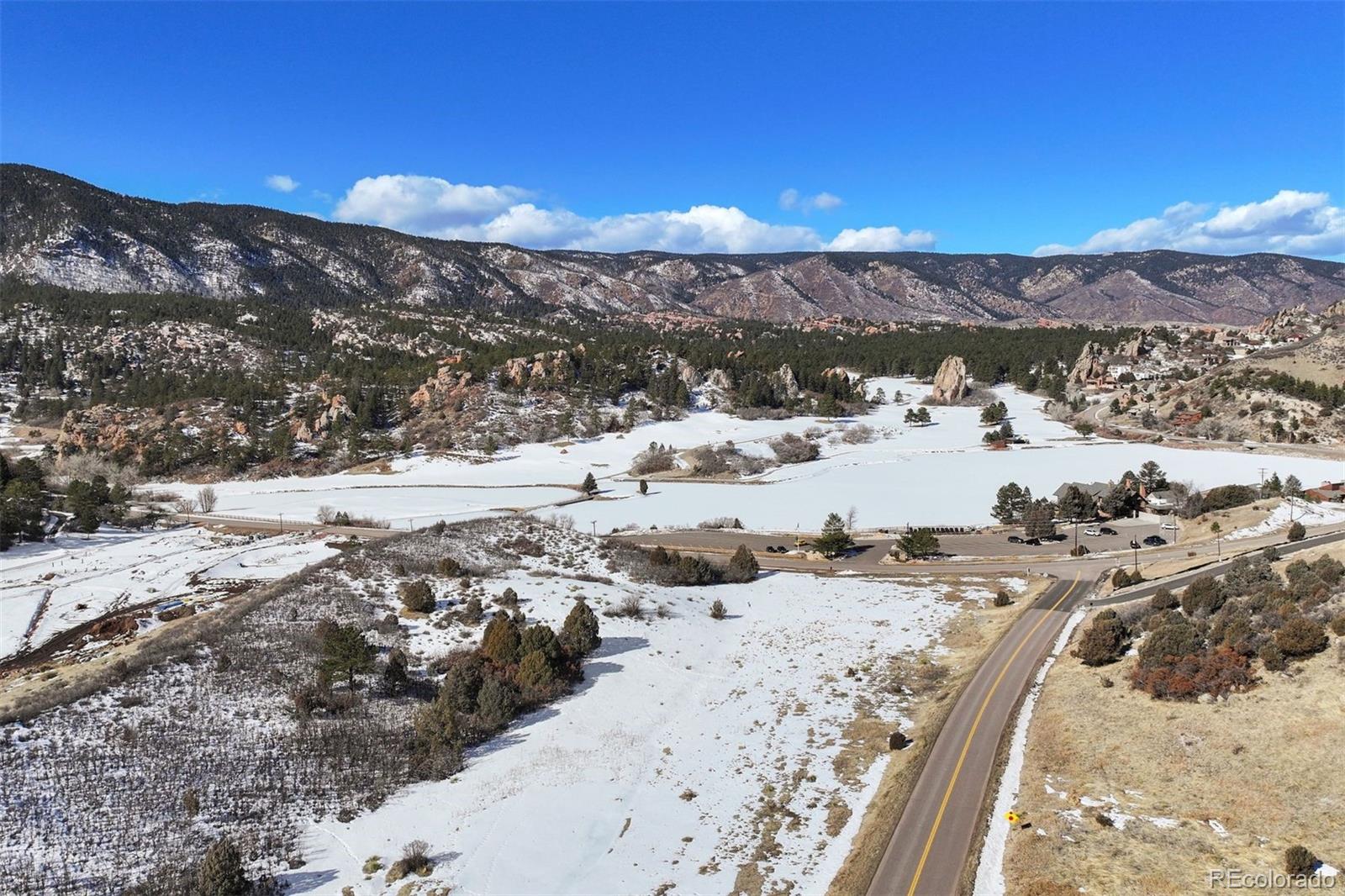 0 Echo Valley Road Larkspur, CO 80118 - Photo 8 of 46