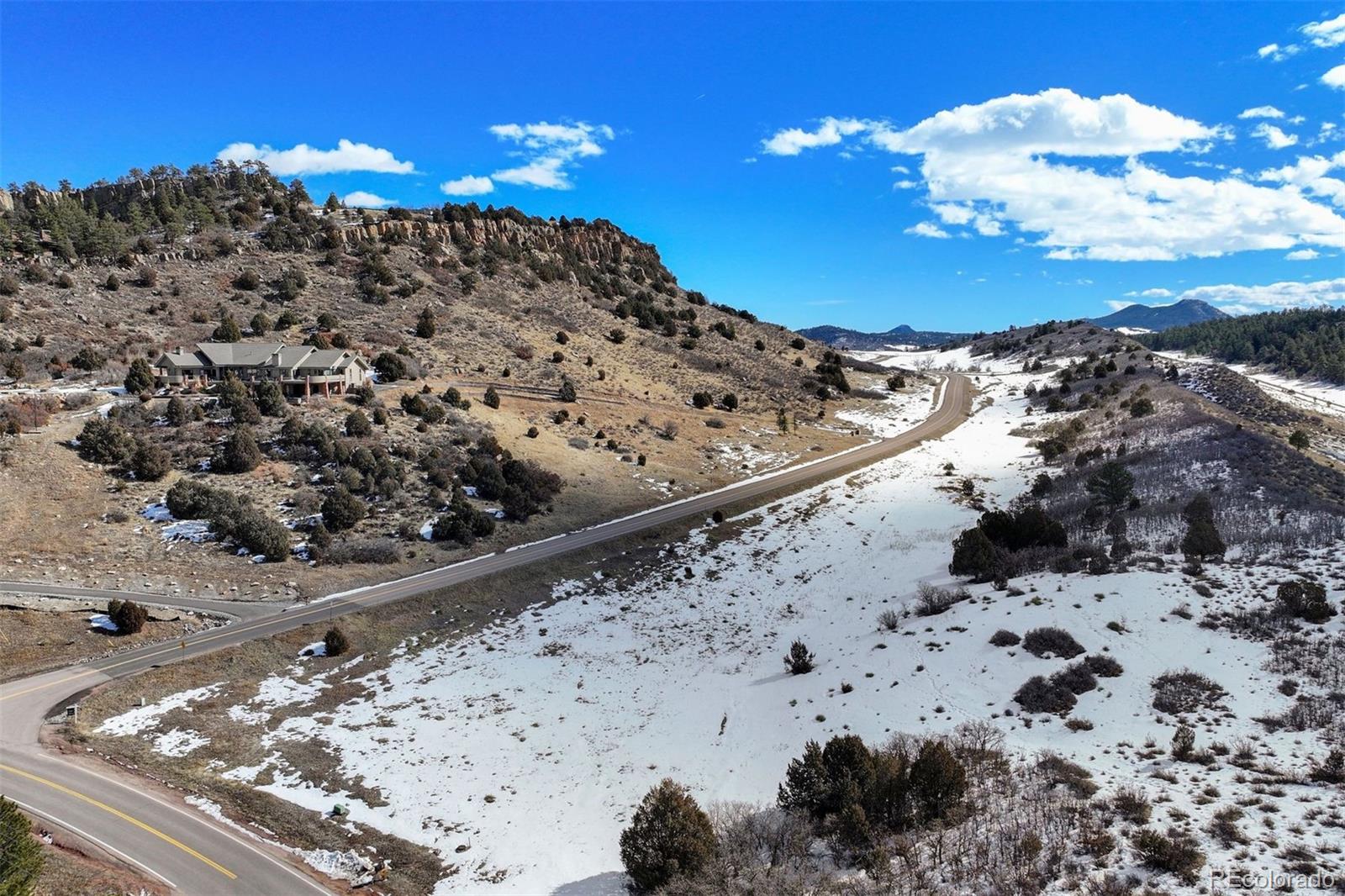 0 Echo Valley Road Larkspur, CO 80118 - Photo 9 of 46