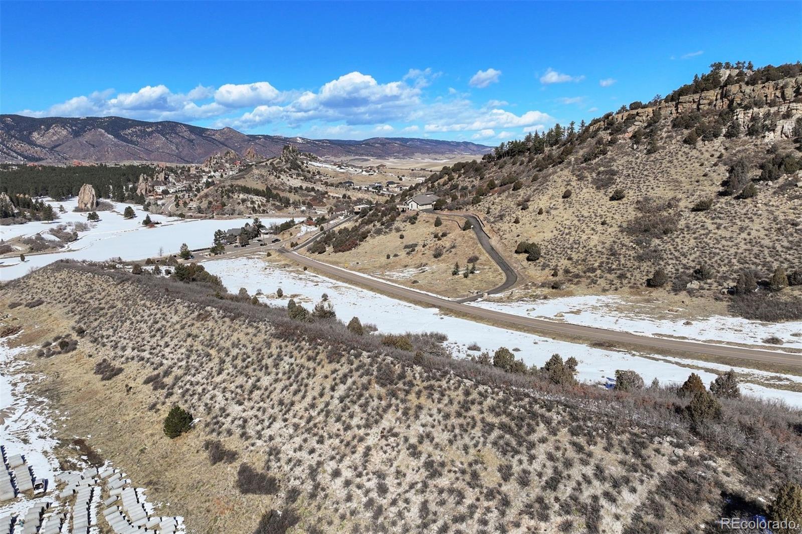 0 Echo Valley Road Larkspur, CO 80118 - Photo 10 of 46