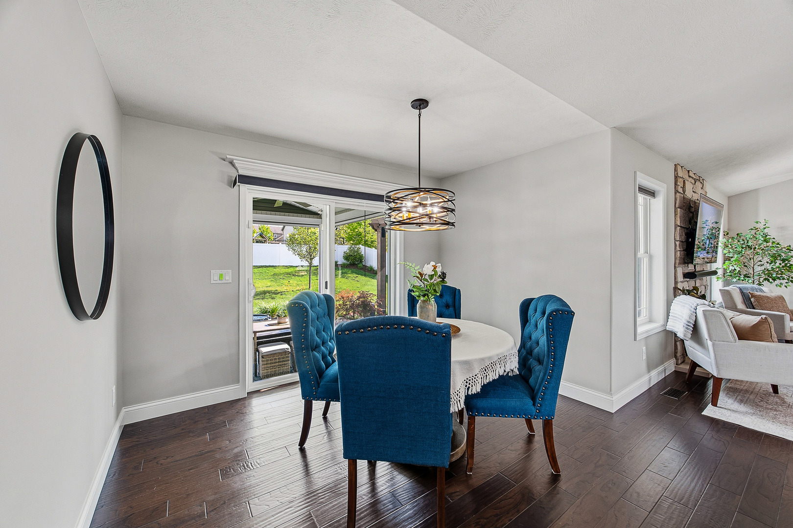6007 Roughleaf Avenue Bloomington, IL 61705 - Photo 28 of 68