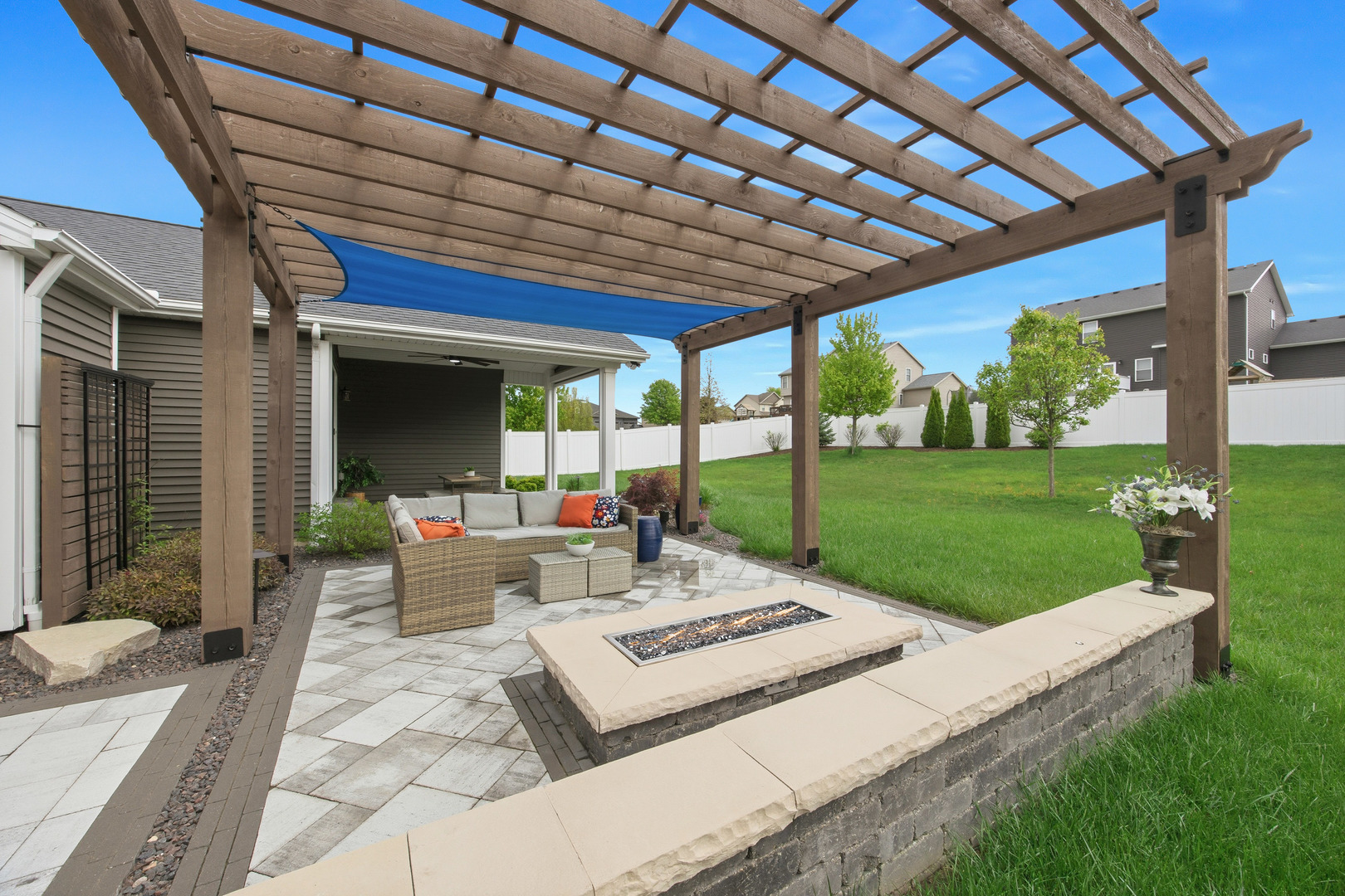 6007 Roughleaf Avenue Bloomington, IL 61705 - Photo 54 of 68