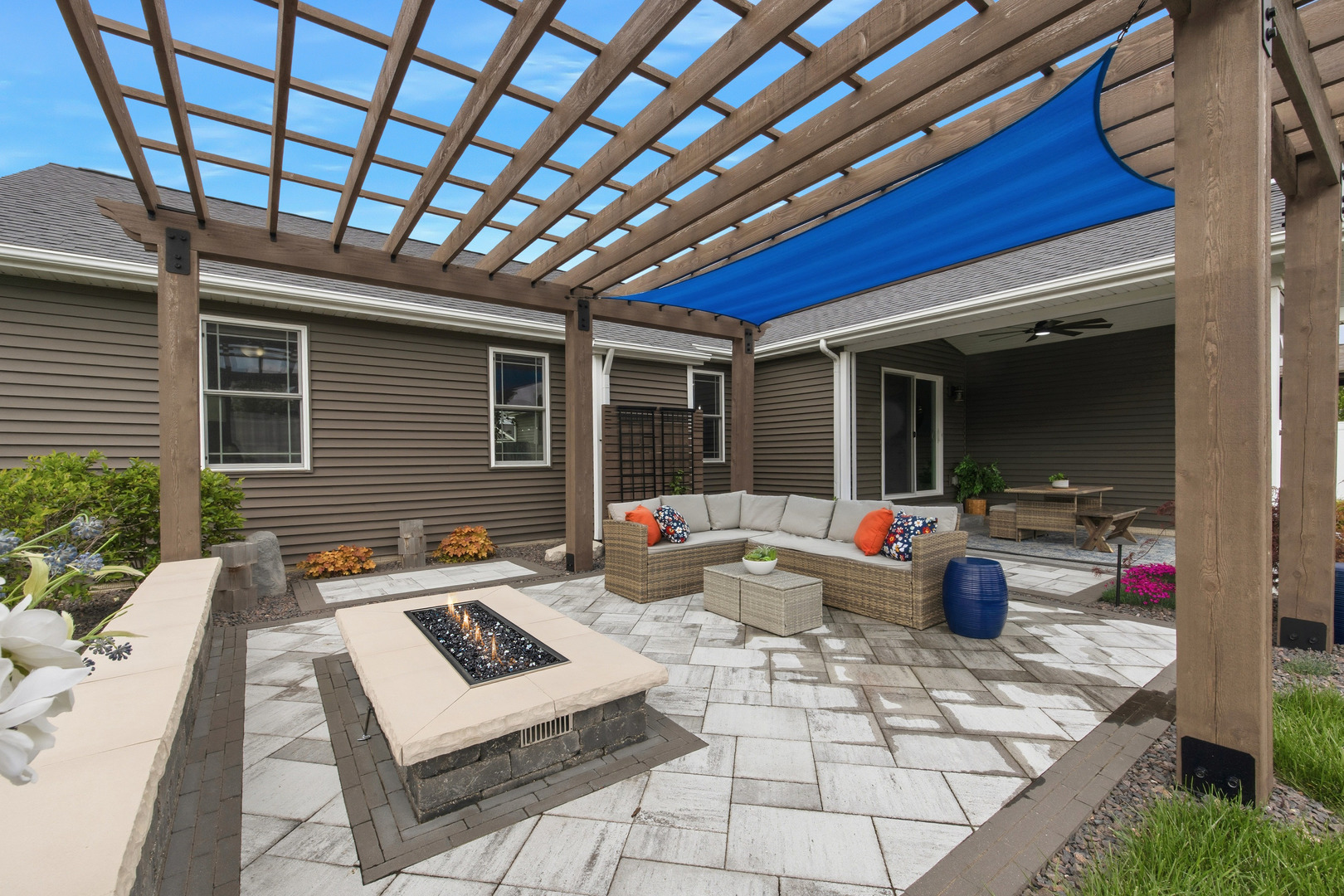 6007 Roughleaf Avenue Bloomington, IL 61705 - Photo 55 of 68