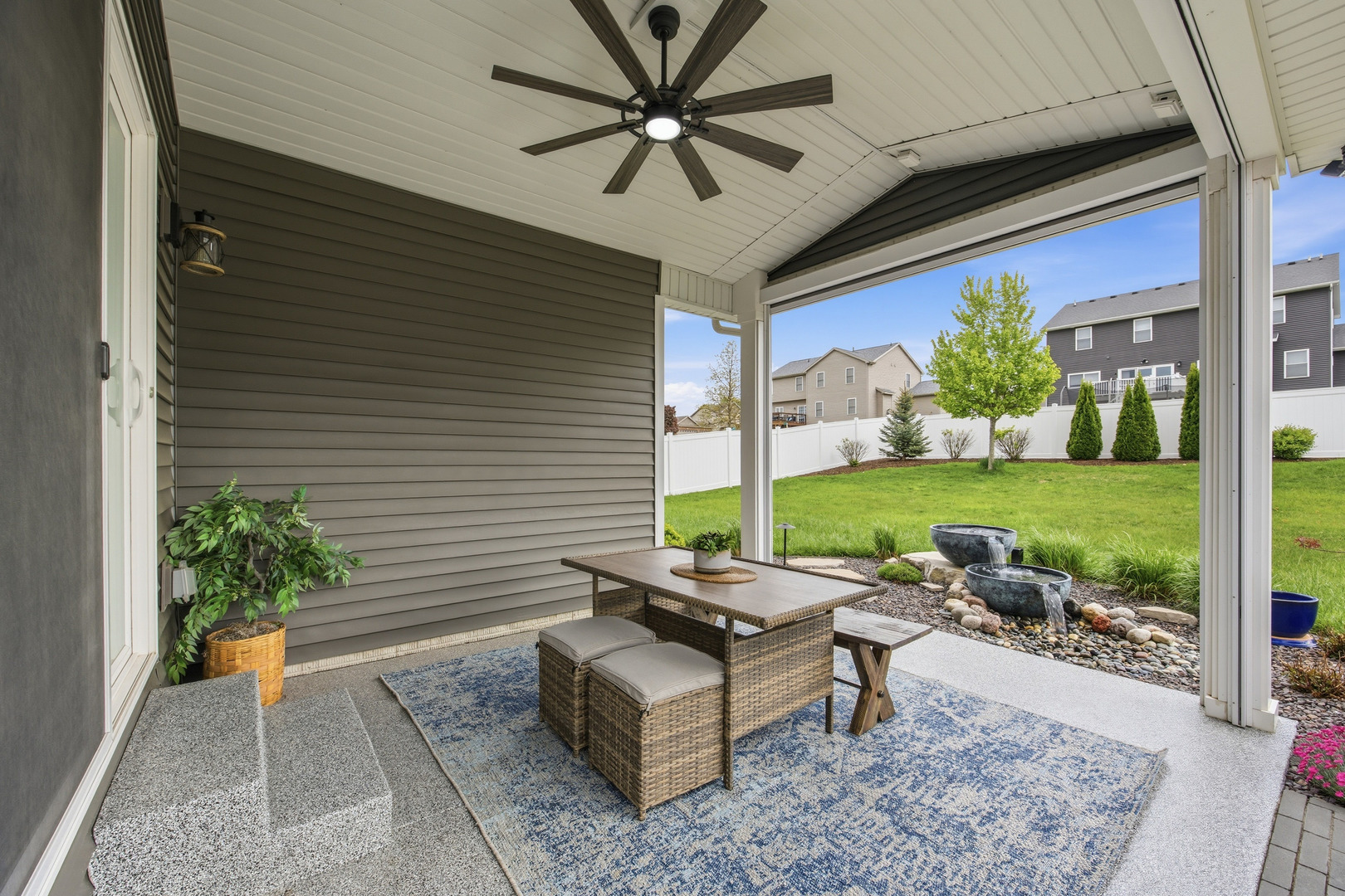 6007 Roughleaf Avenue Bloomington, IL 61705 - Photo 56 of 68
