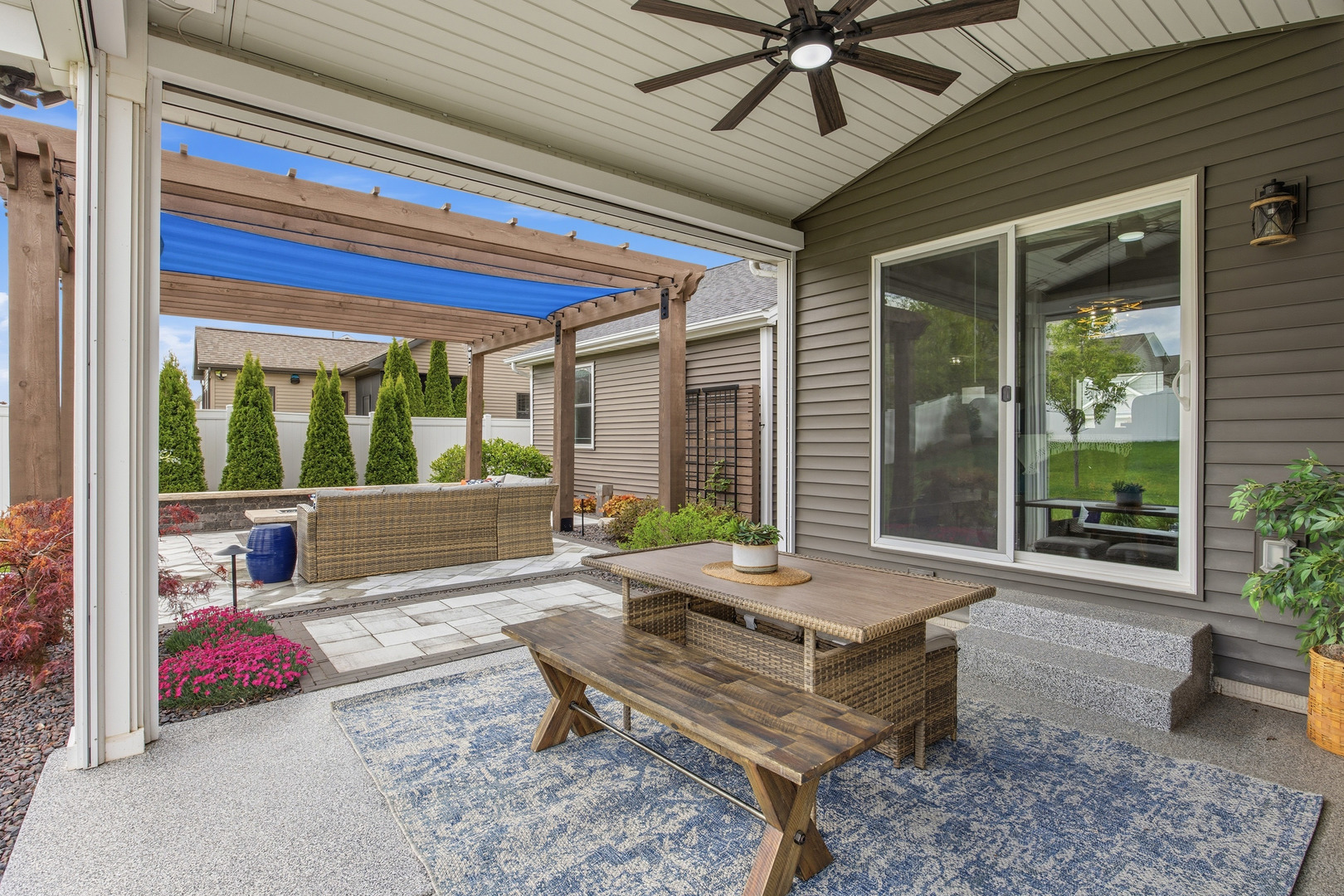 6007 Roughleaf Avenue Bloomington, IL 61705 - Photo 57 of 68