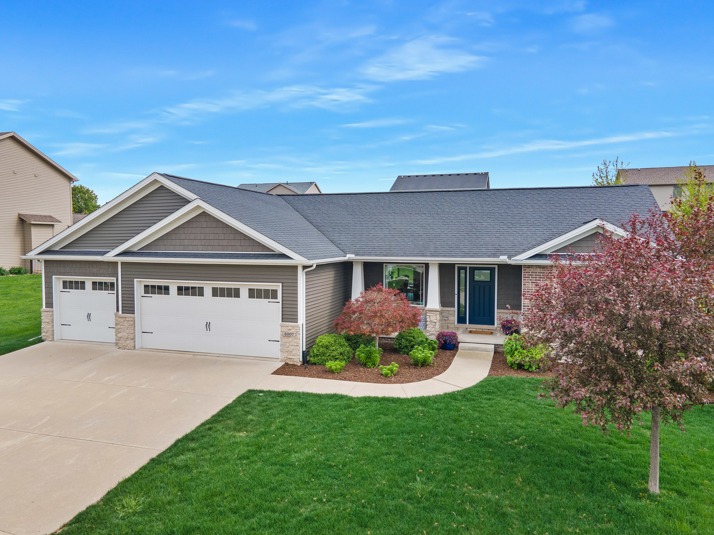6007 Roughleaf Avenue Bloomington, IL 61705 - Photo 59 of 68