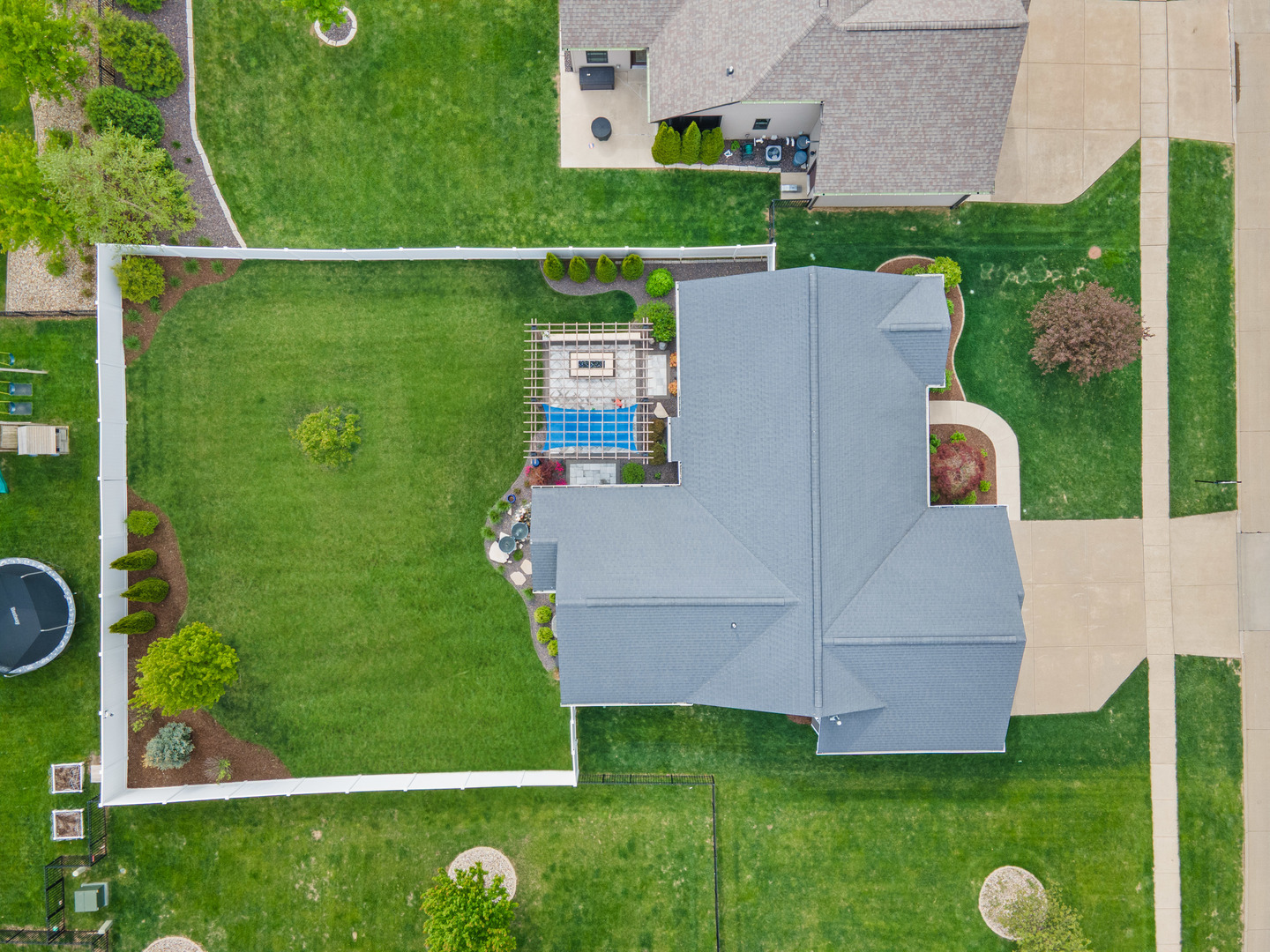 6007 Roughleaf Avenue Bloomington, IL 61705 - Photo 61 of 68