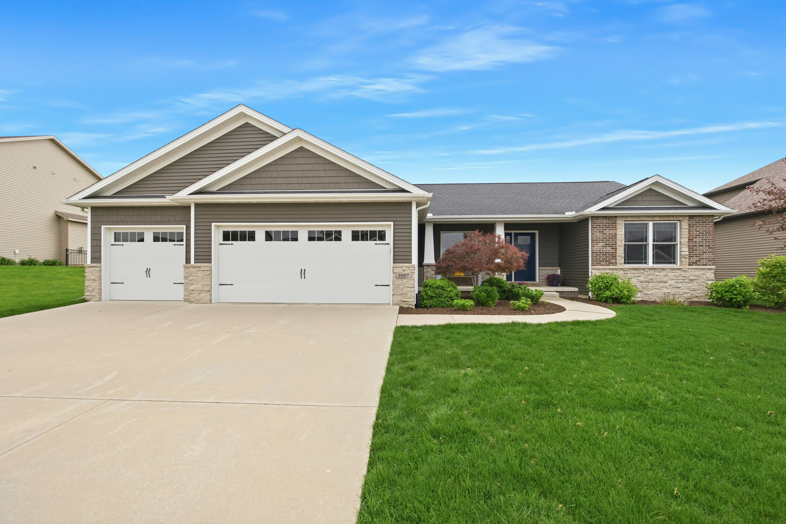 6007 Roughleaf Avenue Bloomington, IL 61705 - Photo 64 of 68