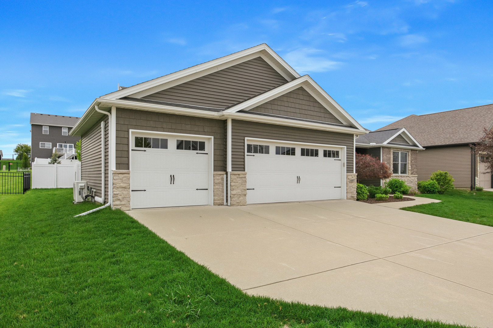 6007 Roughleaf Avenue Bloomington, IL 61705 - Photo 65 of 68