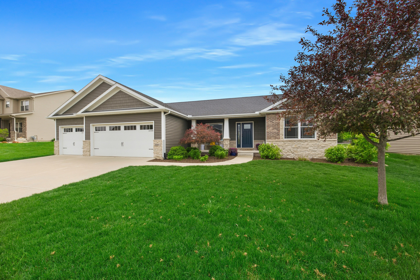 6007 Roughleaf Avenue Bloomington, IL 61705 - Photo 66 of 68