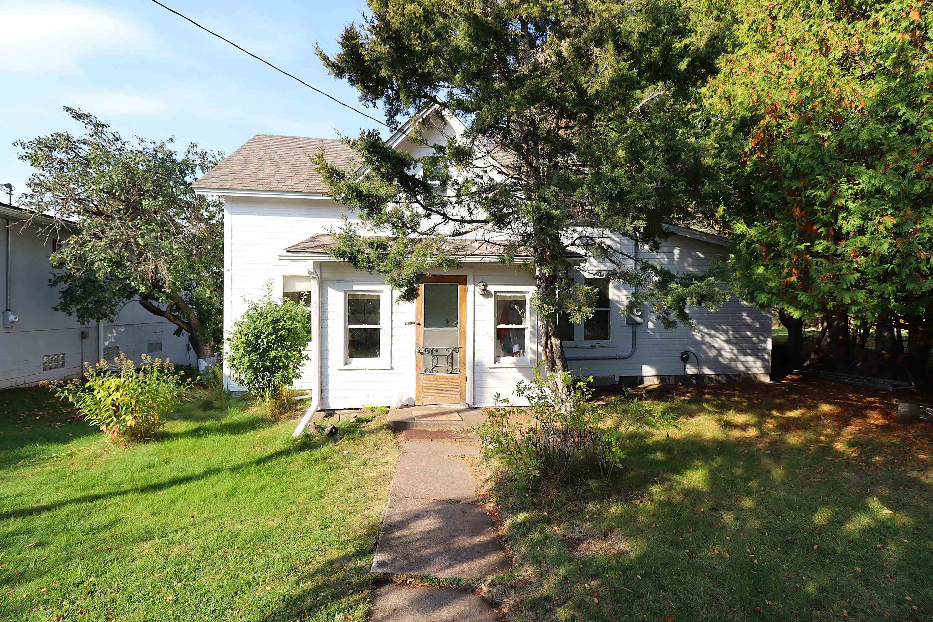 87025 Bark Point Road Herbster, WI 54844 - Photo 1 of 34 Charming Home