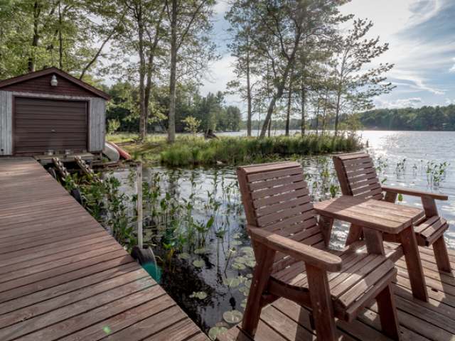 8789 Brown Road Minocqua, WI 54548 - Photo 7 of 20 Gallery Image 7
