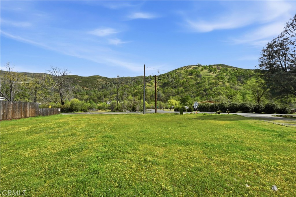 3795 Spring Valley Road Clearlake Oaks, CA 95423 - Photo 29 of 31 a view of a green field