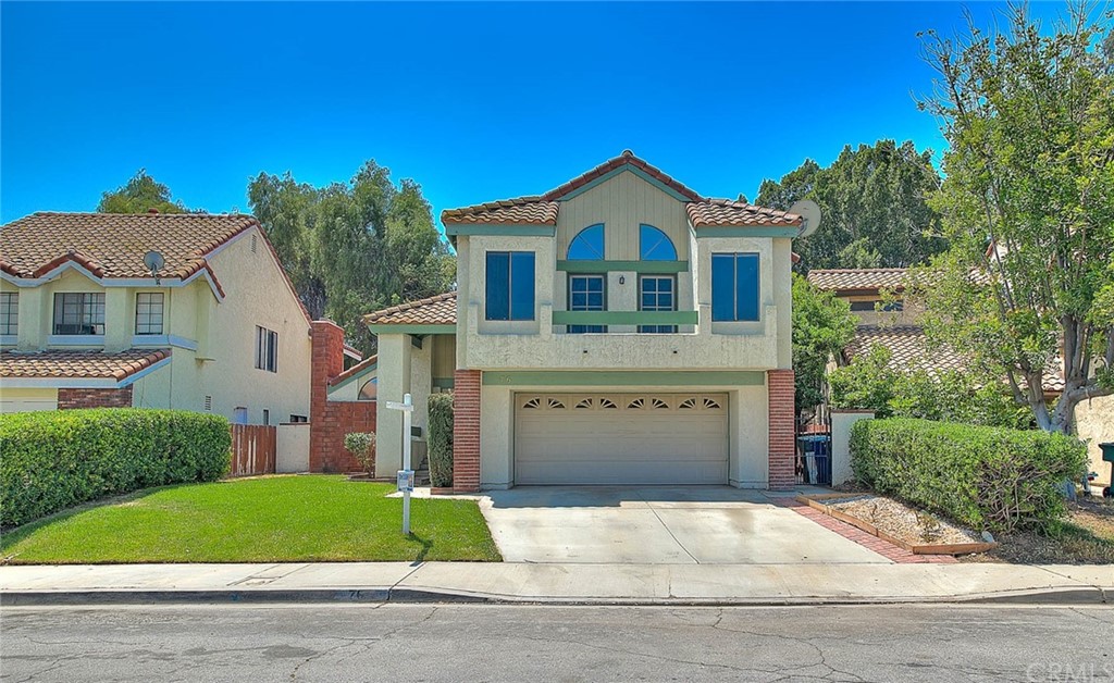 76 Rolling Ridge Drive Phillips Ranch, CA 91766 - Photo 1 of 1 Gallery Image 1