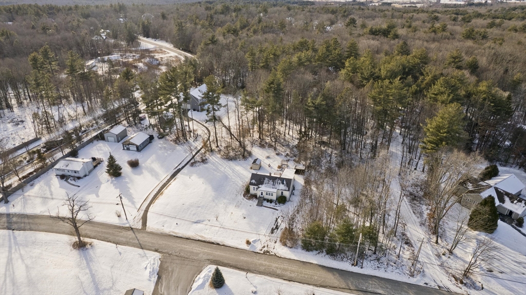 137 Old Amherst Road Belchertown, MA 01007 - Photo 39 of 42