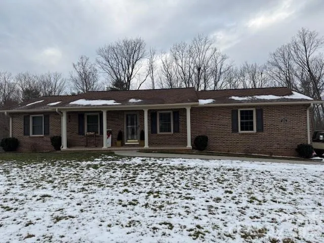 $419,900 | 2892 Messer Road, Valdese, NC 28690