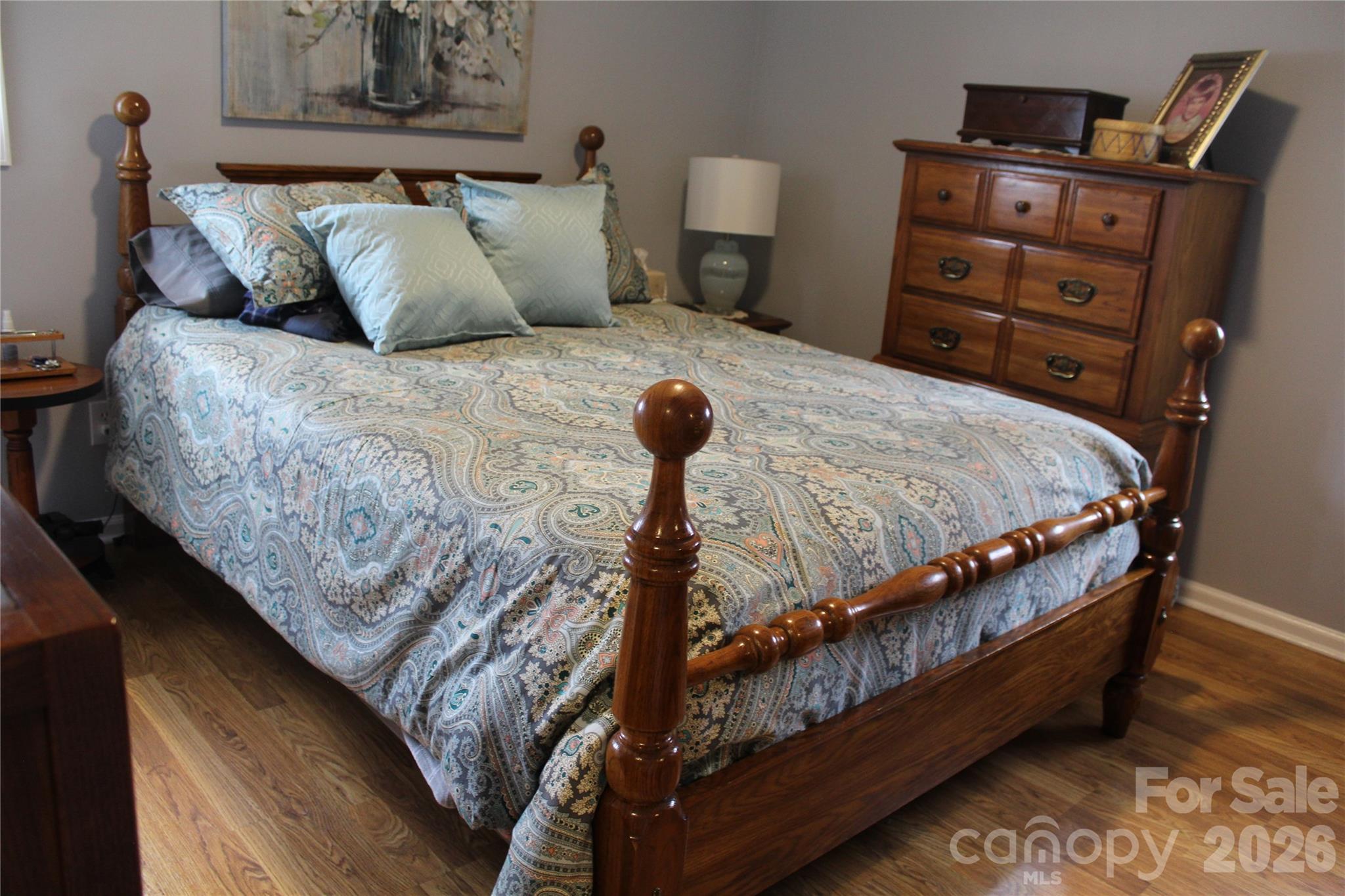 2892 Messer Road Valdese, NC 28690 - Photo 11 of 19