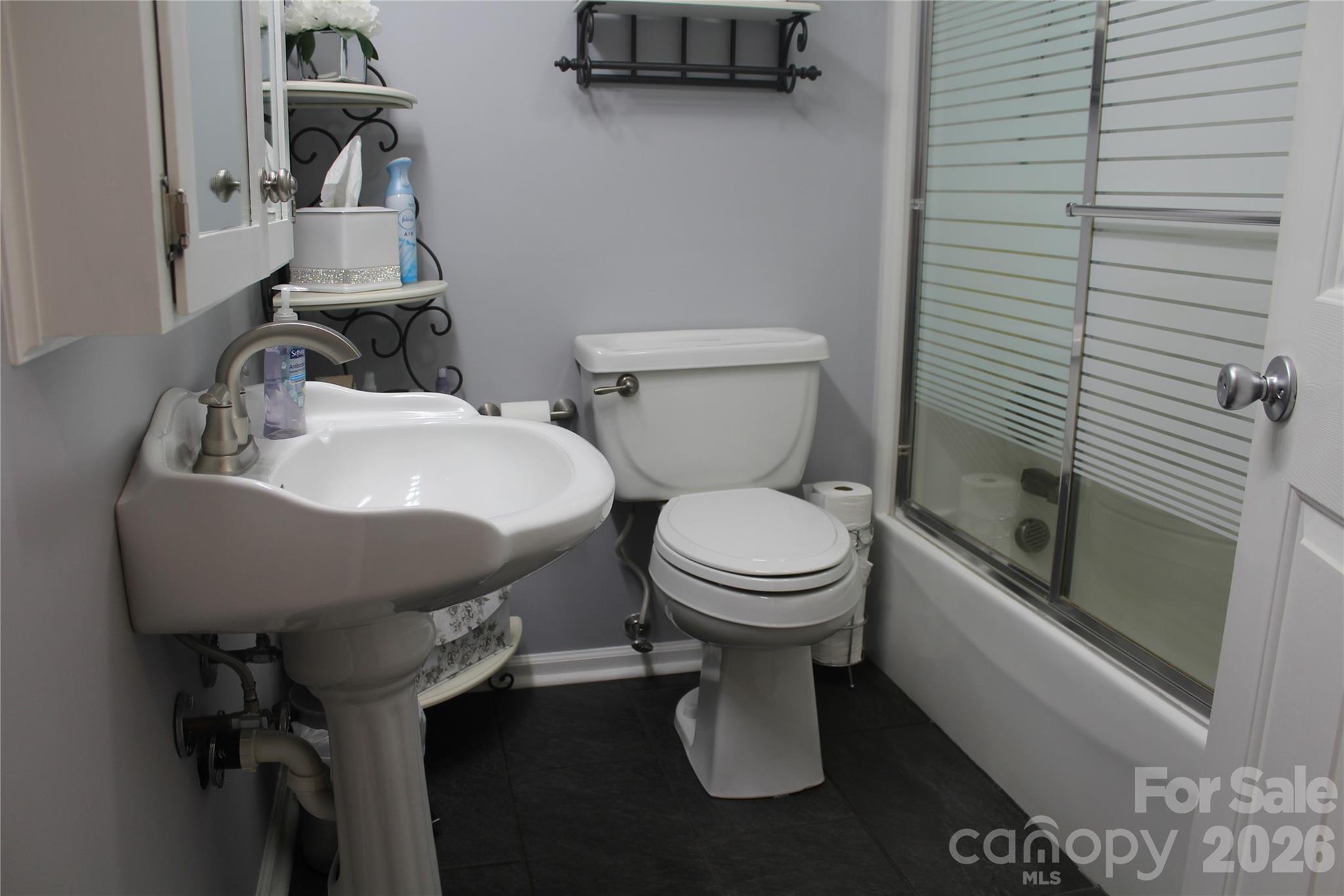 2892 Messer Road Valdese, NC 28690 - Photo 12 of 19