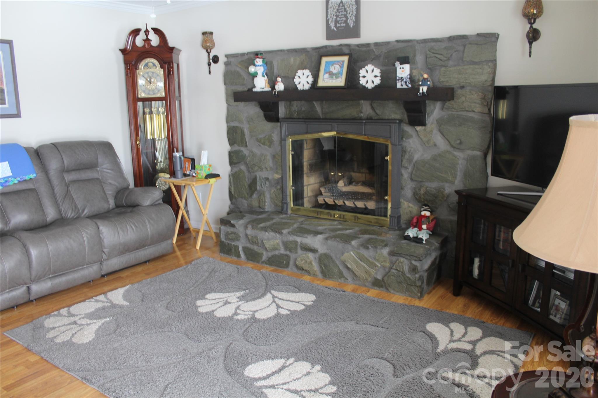 2892 Messer Road Valdese, NC 28690 - Photo 14 of 19