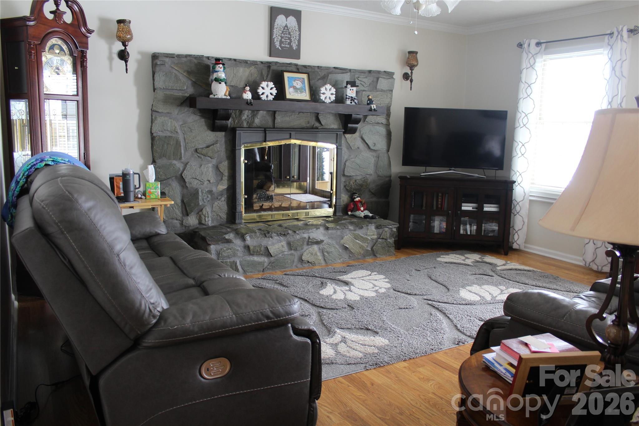 2892 Messer Road Valdese, NC 28690 - Photo 15 of 19