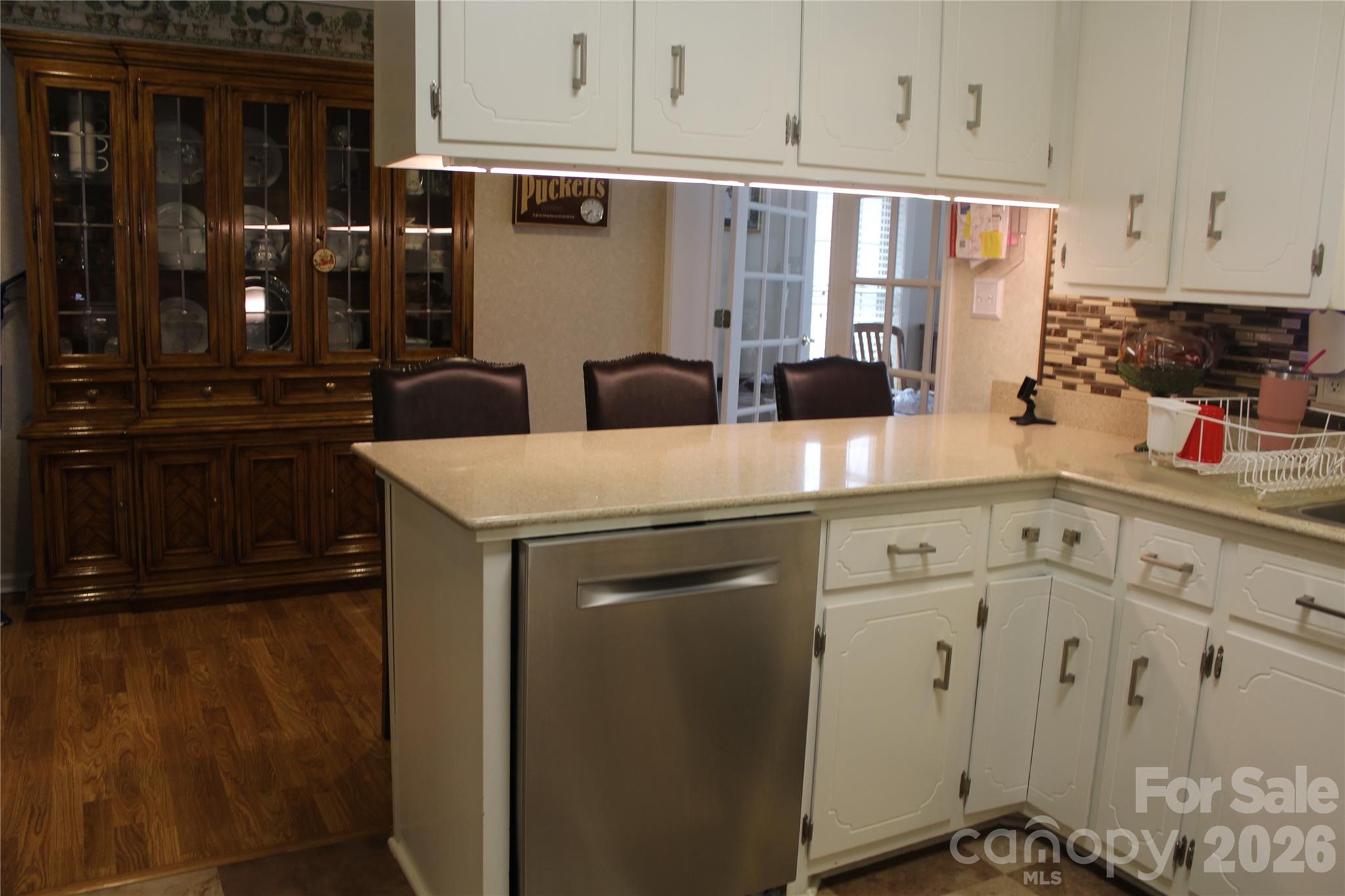 2892 Messer Road Valdese, NC 28690 - Photo 16 of 19