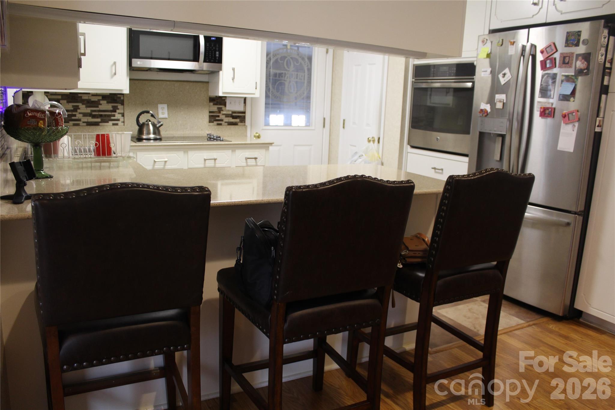 2892 Messer Road Valdese, NC 28690 - Photo 17 of 19